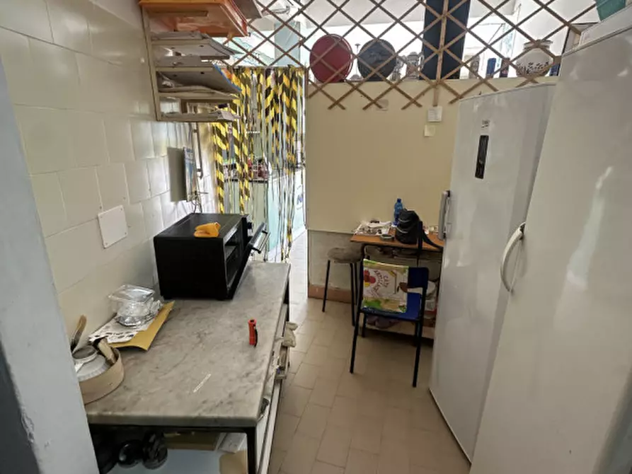 Immagine 10 di Negozio in affitto  in Viale Forlì 39 a Cervia