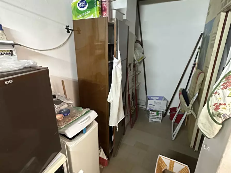 Immagine 12 di Negozio in affitto  in Viale Forlì 39 a Cervia