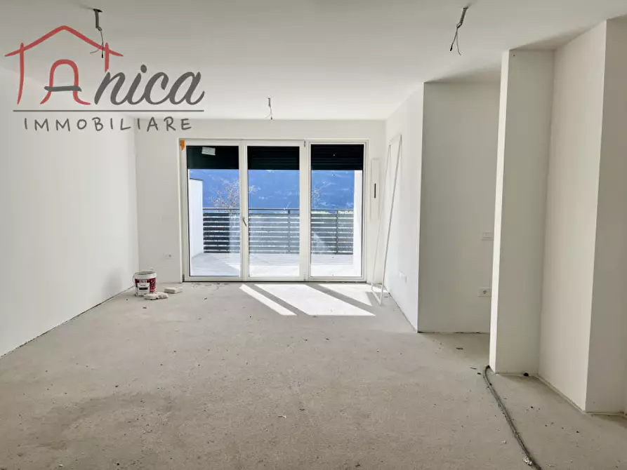 Immagine 2 di Appartamento in vendita  in Via delle Tre croci a Trento