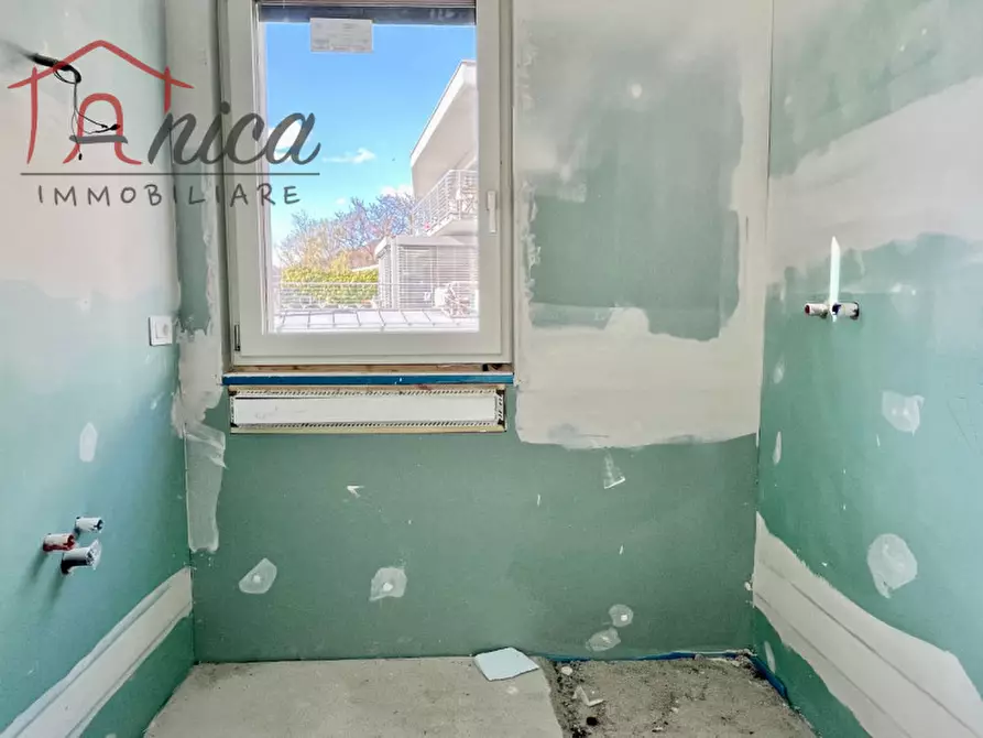 Immagine 7 di Appartamento in vendita  in Via delle Tre croci a Trento