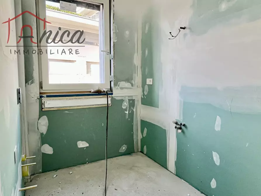 Immagine 8 di Appartamento in vendita  in Via delle Tre croci a Trento