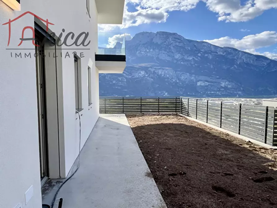 Immagine 13 di Appartamento in vendita  in Via delle Tre croci a Trento