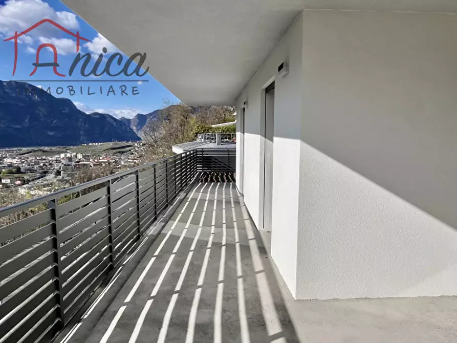 Immagine 16 di Appartamento in vendita  in Via delle Tre croci a Trento