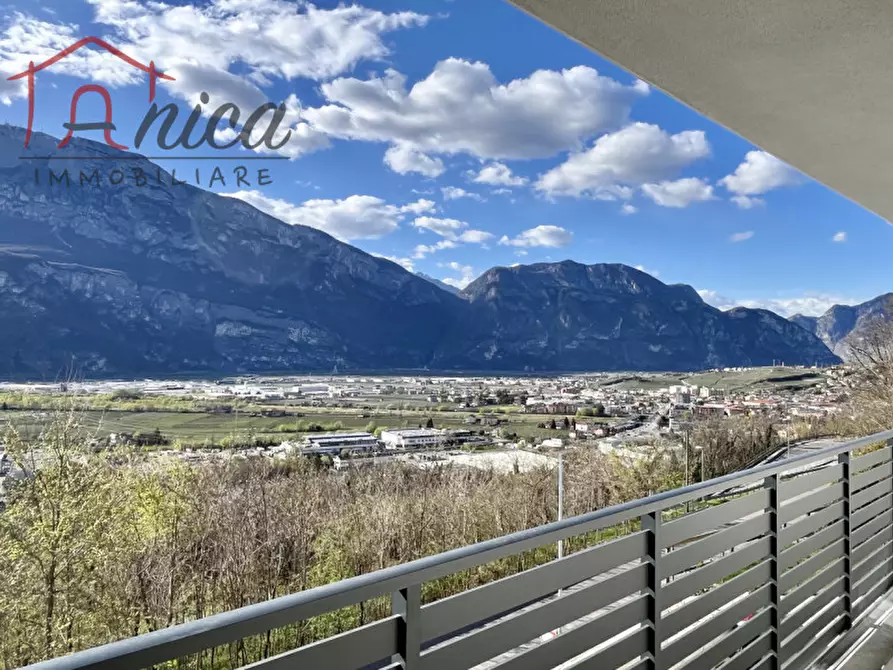 Immagine 17 di Appartamento in vendita  in Via delle Tre croci a Trento