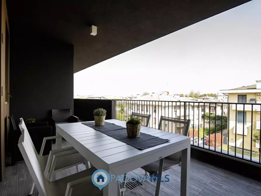 Immagine 9 di Attico in vendita  in via rovereto a Mestrino