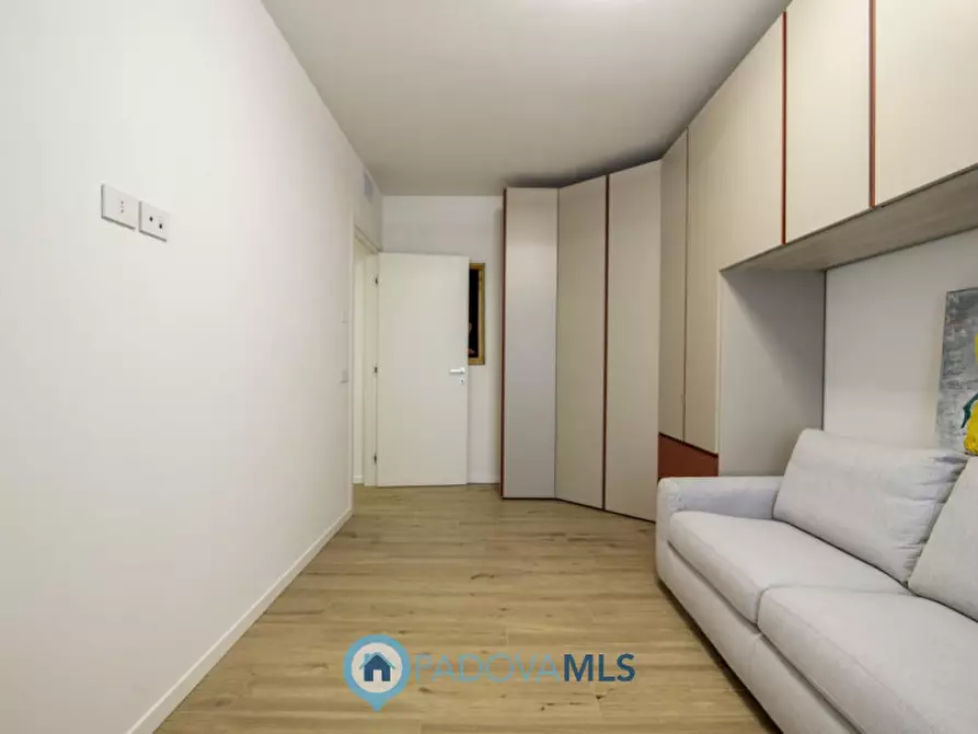 Immagine 15 di Attico in vendita  in via rovereto a Mestrino