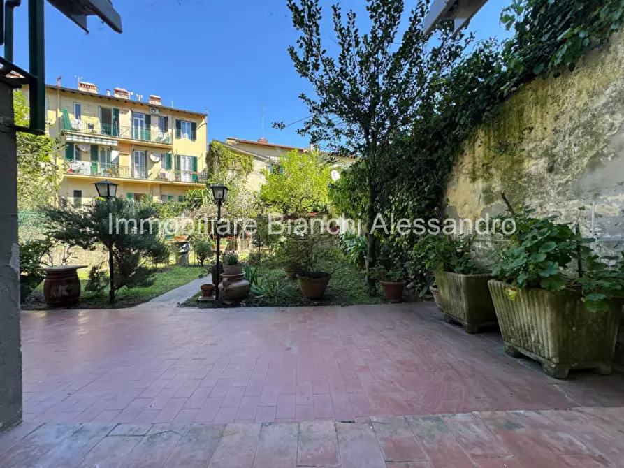 Immagine 9 di Appartamento in vendita  in Via Enrico Pretella a Firenze