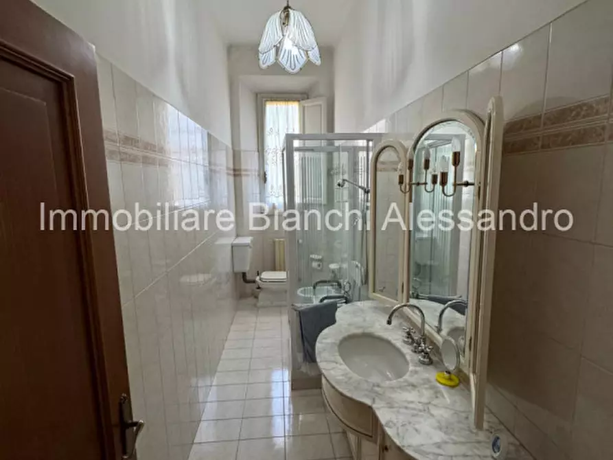 Immagine 12 di Appartamento in vendita  in Via Enrico Pretella a Firenze