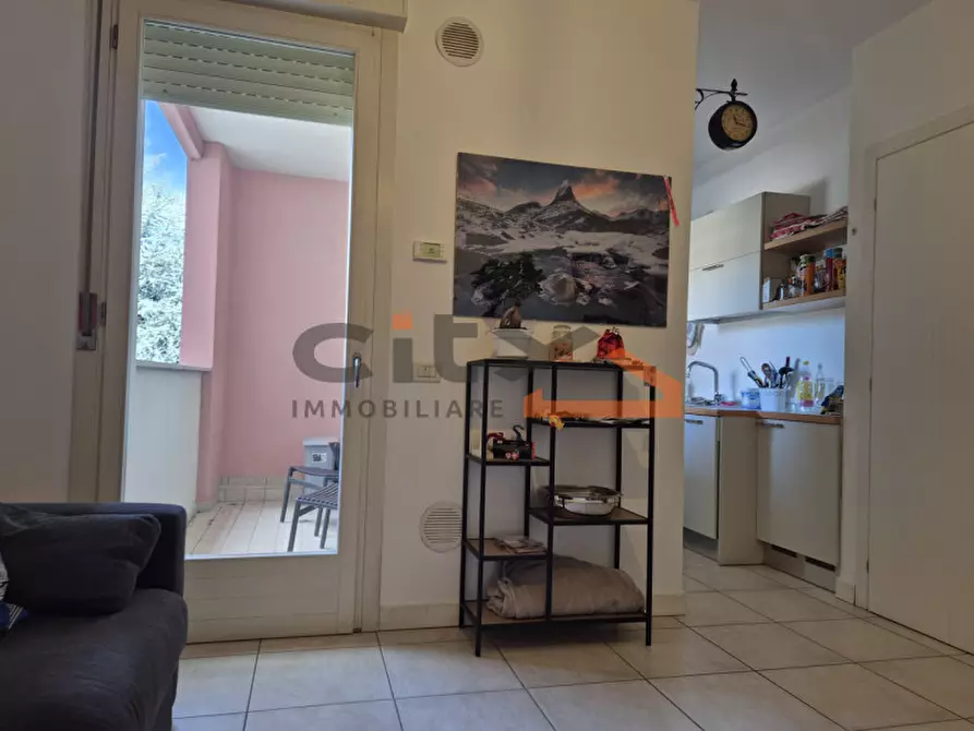 Immagine 1 di Appartamento in vendita  in Via Zilotti a Bassano Del Grappa