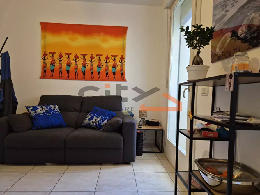Immagine 4 di Appartamento in vendita  in Via Zilotti a Bassano Del Grappa