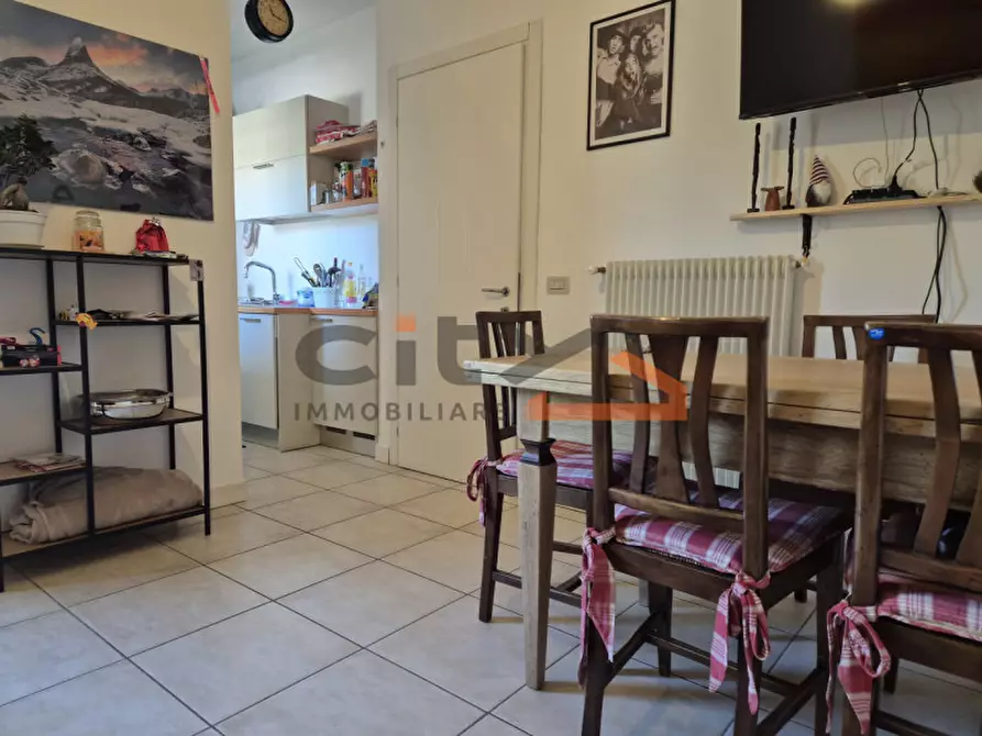 Immagine 5 di Appartamento in vendita  in Via Zilotti a Bassano Del Grappa