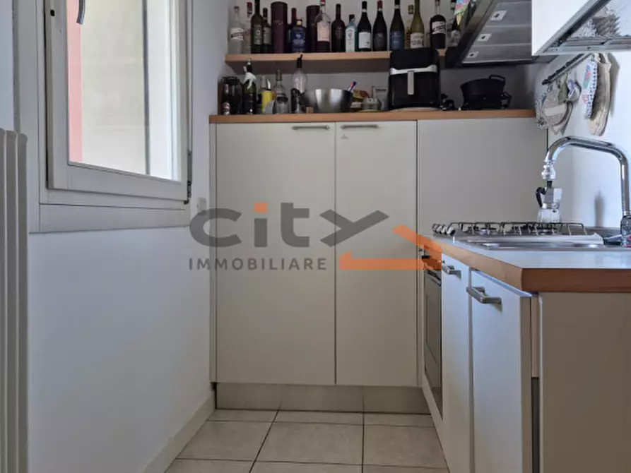 Immagine 8 di Appartamento in vendita  in Via Zilotti a Bassano Del Grappa