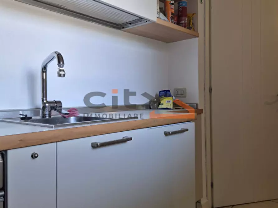Immagine 9 di Appartamento in vendita  in Via Zilotti a Bassano Del Grappa