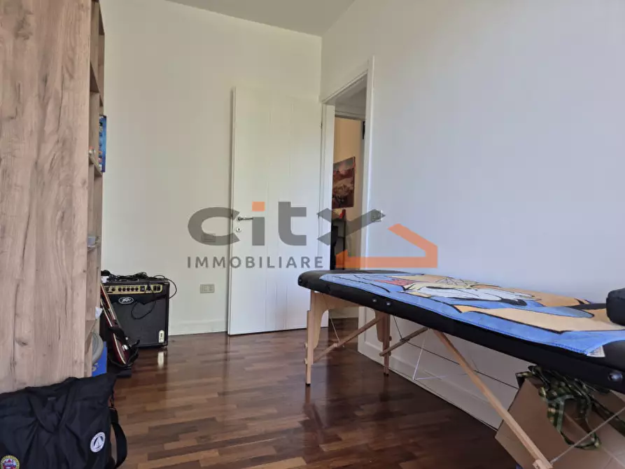 Immagine 20 di Appartamento in vendita  in Via Zilotti a Bassano Del Grappa