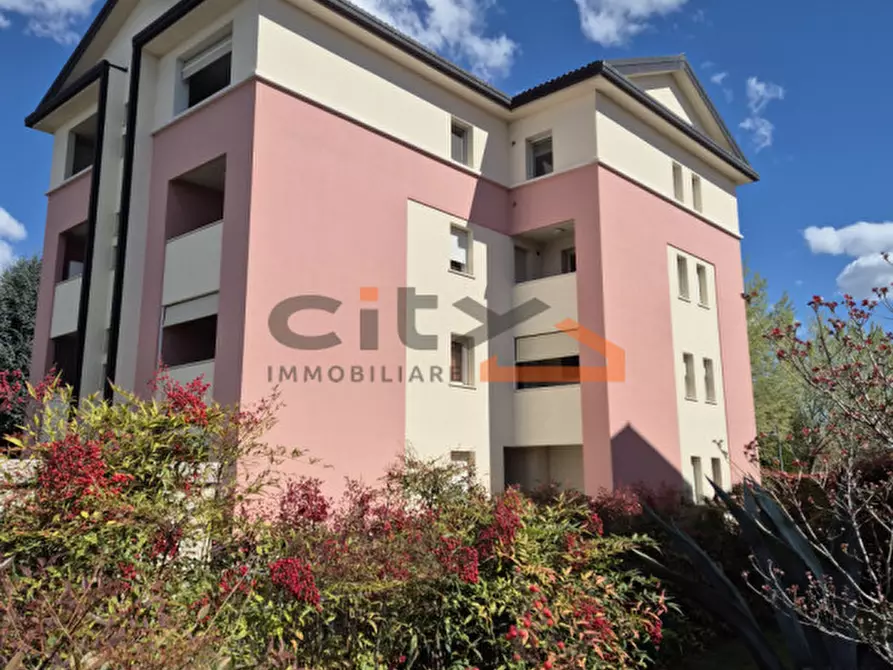 Immagine 28 di Appartamento in vendita  in Via Zilotti a Bassano Del Grappa