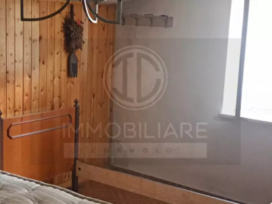 Immagine 9 di Villetta a schiera in vendita  a Laghi