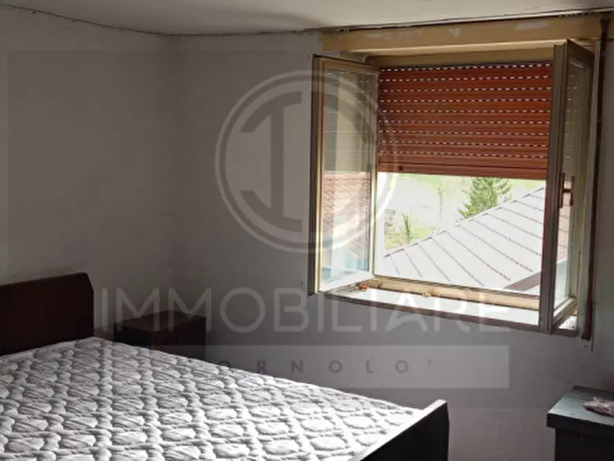 Immagine 10 di Villetta a schiera in vendita  a Laghi