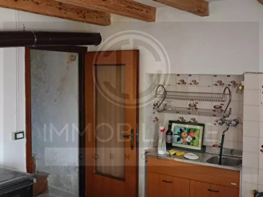 Immagine 12 di Villetta a schiera in vendita  a Laghi