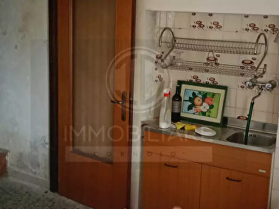 Immagine 13 di Villetta a schiera in vendita  a Laghi