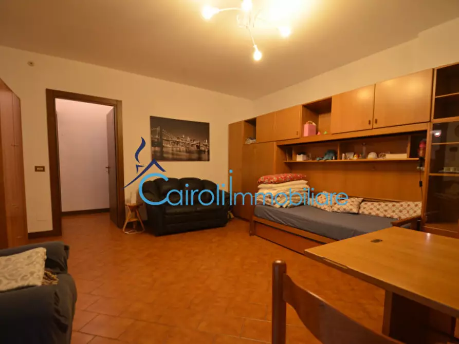 Immagine 6 di Monolocale in affitto  a Pavia