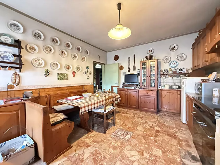 Immagine 1 di Casa bifamiliare in vendita  in Via Risere Vecchie 5 a Chiarano