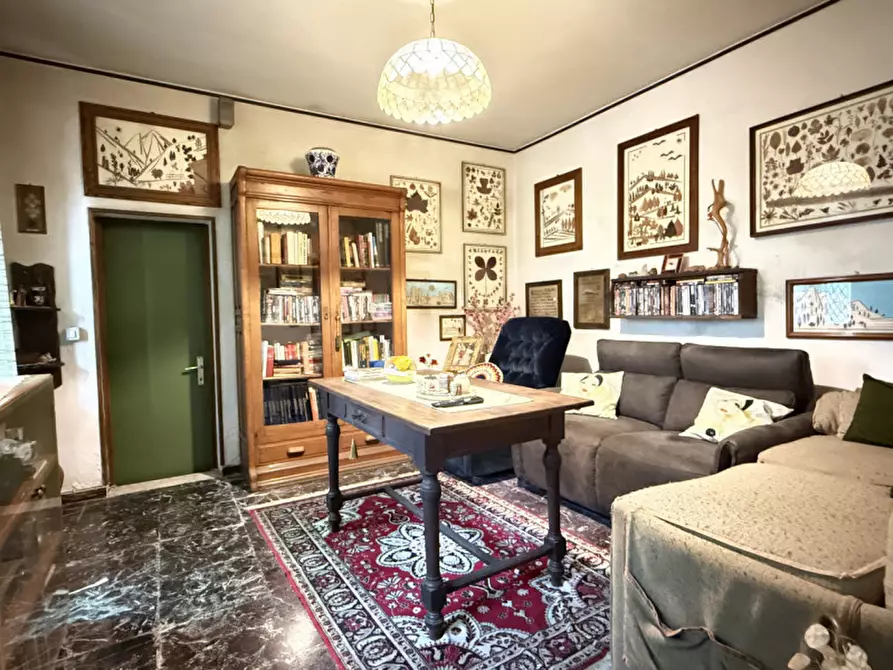 Immagine 6 di Casa bifamiliare in vendita  in Via Risere Vecchie 5 a Chiarano
