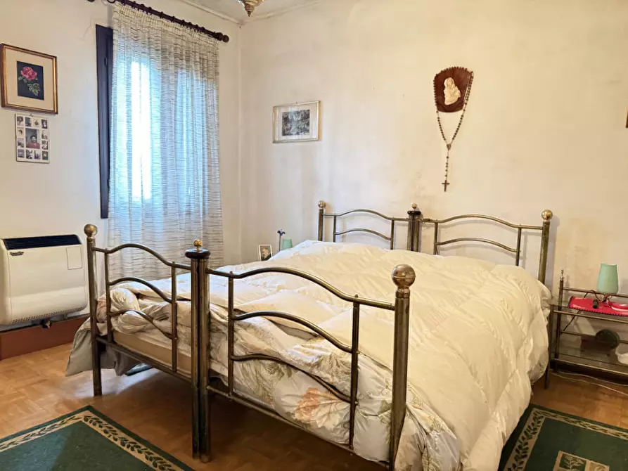 Immagine 10 di Casa bifamiliare in vendita  in Via Risere Vecchie 5 a Chiarano