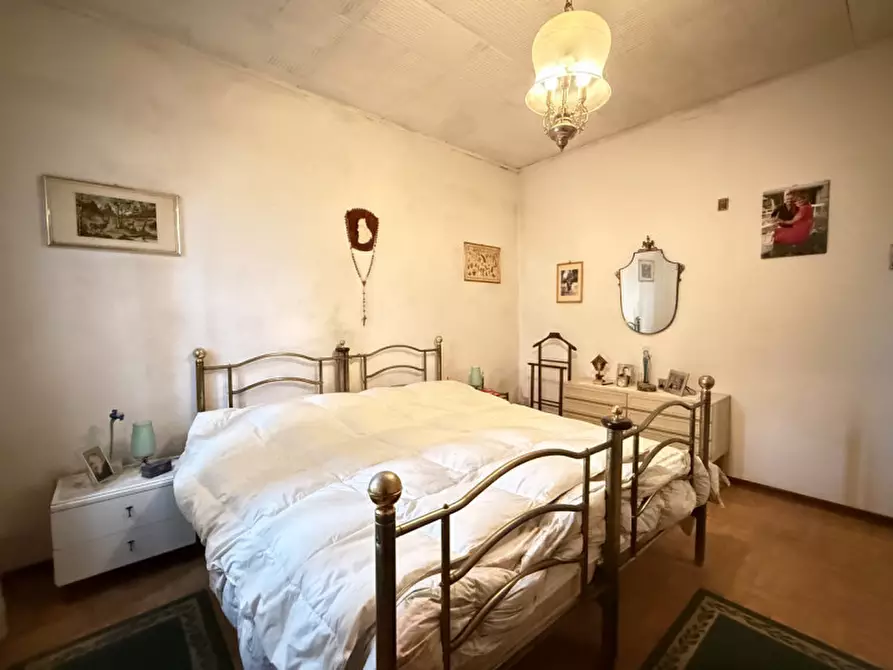 Immagine 12 di Casa bifamiliare in vendita  in Via Risere Vecchie 5 a Chiarano