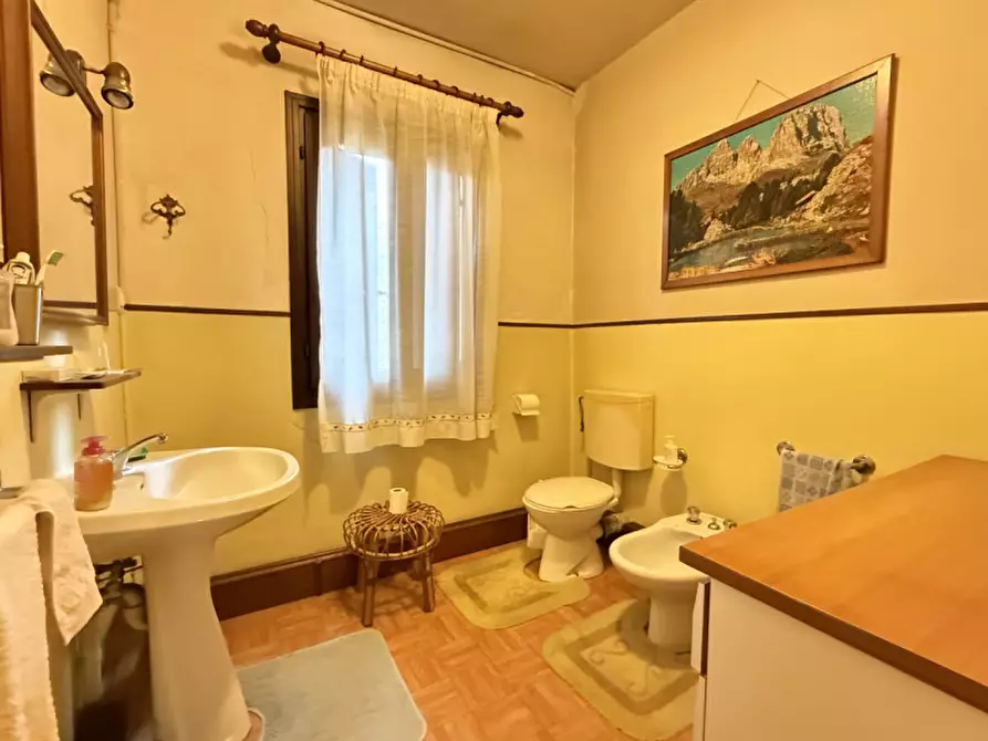Immagine 14 di Casa bifamiliare in vendita  in Via Risere Vecchie 5 a Chiarano