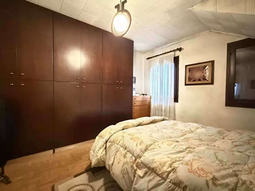 Immagine 15 di Casa bifamiliare in vendita  in Via Risere Vecchie 5 a Chiarano