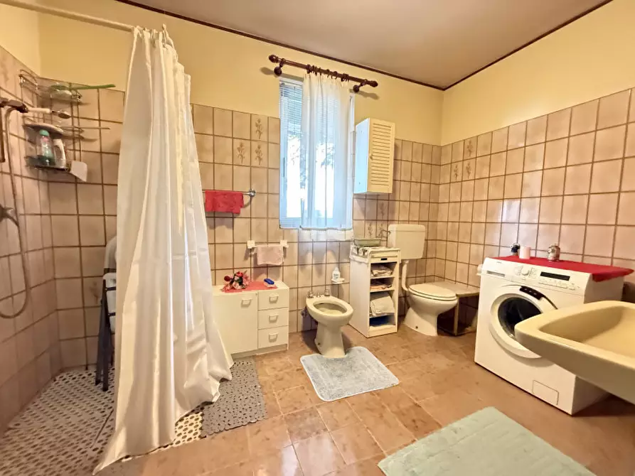 Immagine 22 di Casa bifamiliare in vendita  in Via Risere Vecchie 5 a Chiarano