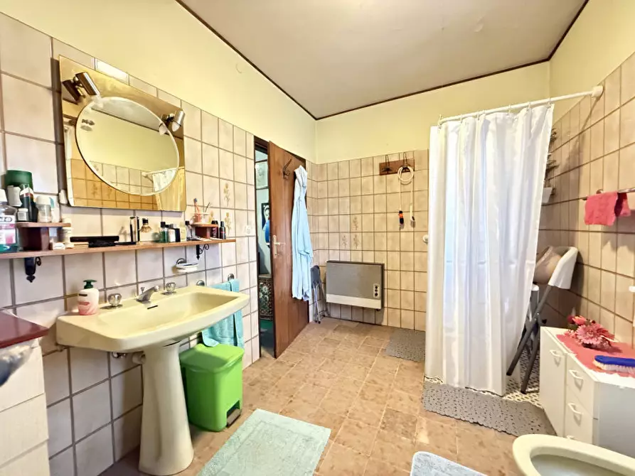 Immagine 24 di Casa bifamiliare in vendita  in Via Risere Vecchie 5 a Chiarano