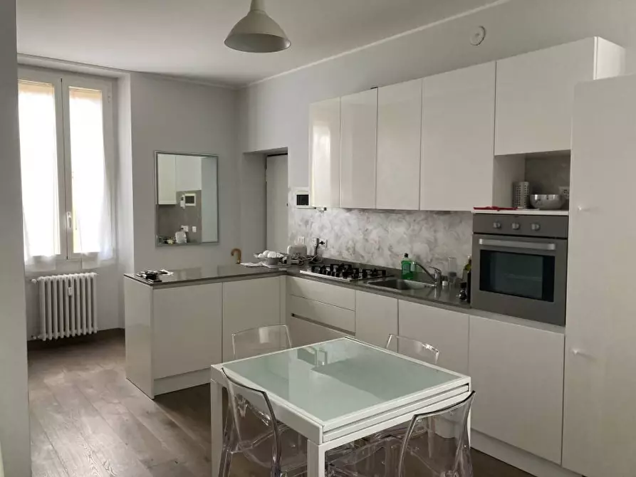 Immagine 2 di Appartamento in affitto  in Via Guido Minarini, 10 a San Lazzaro Di Savena