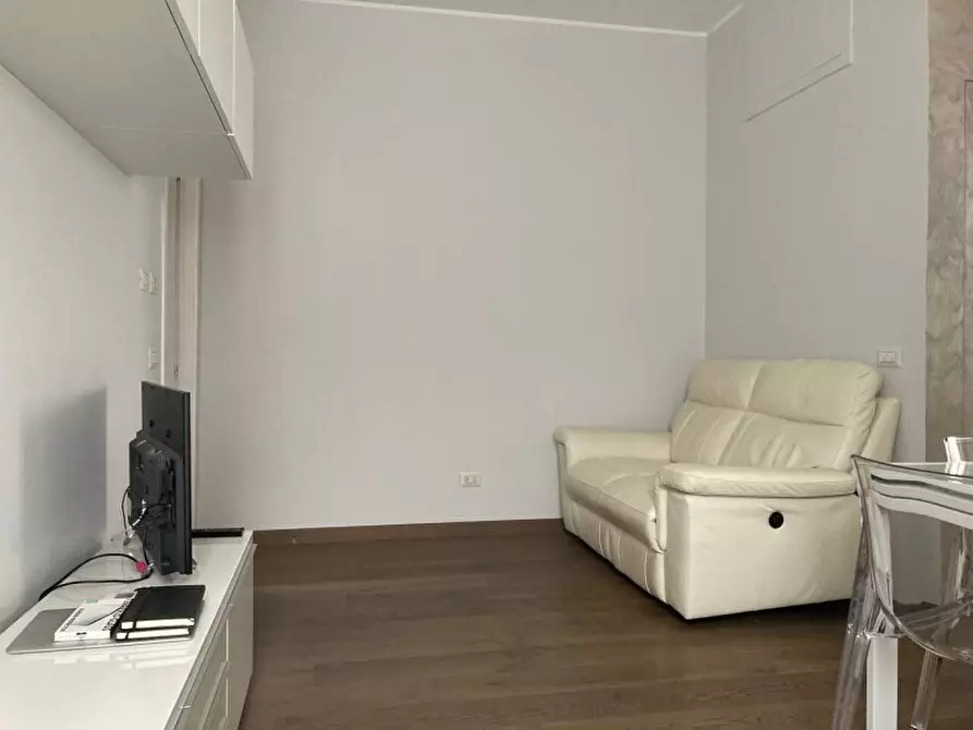 Immagine 7 di Appartamento in affitto  in Via Guido Minarini, 10 a San Lazzaro Di Savena