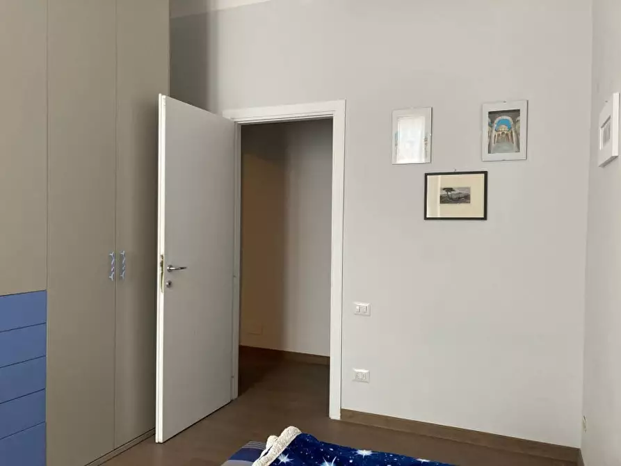 Immagine 10 di Appartamento in affitto  in Via Guido Minarini, 10 a San Lazzaro Di Savena