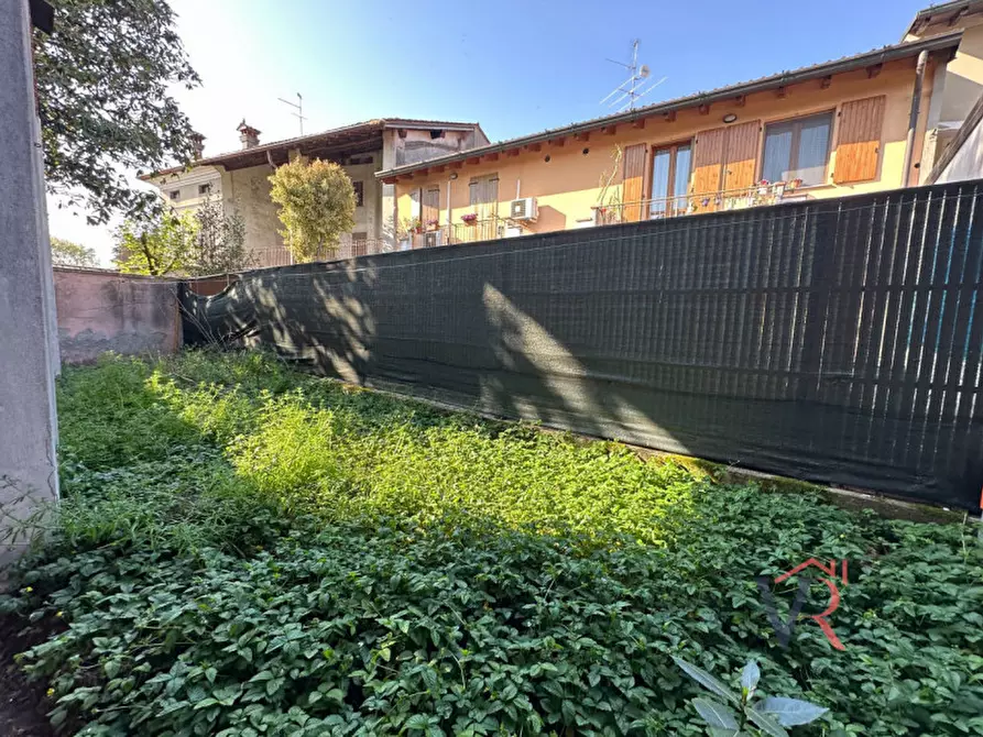 Immagine 5 di Appartamento in vendita  in Piazza Milano a Orzivecchi