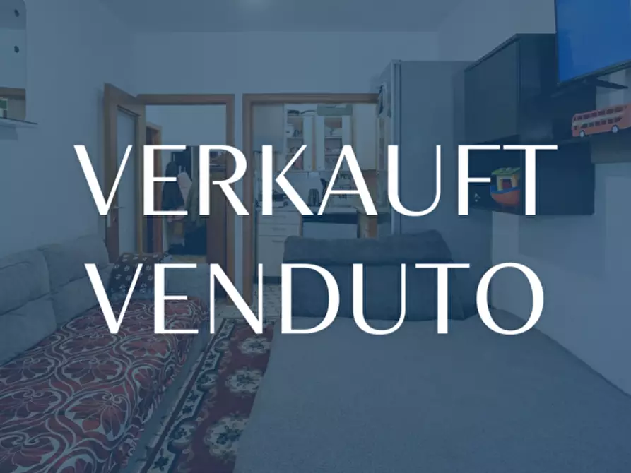 Immagine 1 di Appartamento in vendita  in Via Resia - Reschenstraße a Bolzano