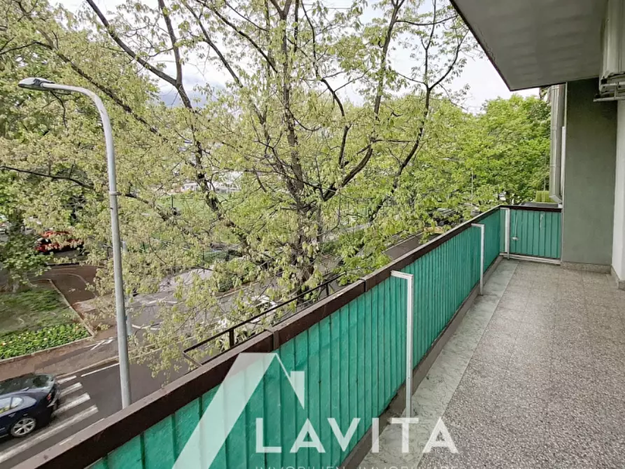 Immagine 2 di Appartamento in vendita  in Via Resia - Reschenstraße a Bolzano