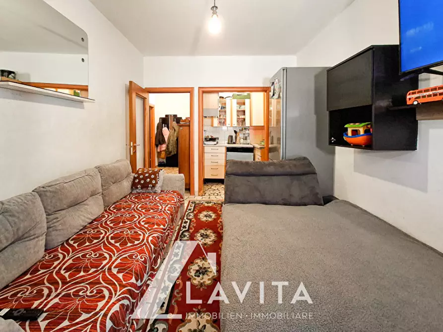 Immagine 3 di Appartamento in vendita  in Via Resia - Reschenstraße a Bolzano