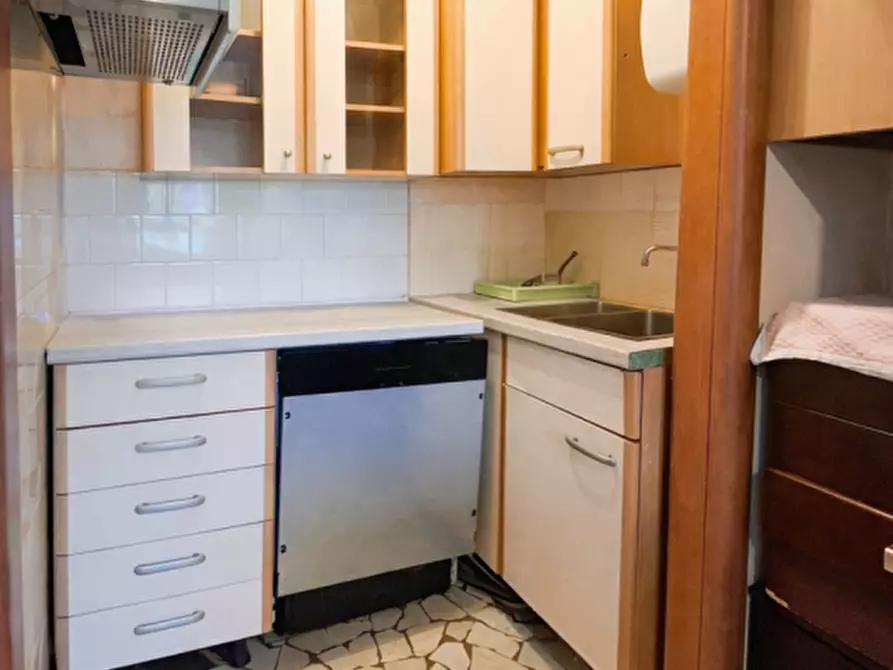 Immagine 5 di Appartamento in vendita  in Via Resia - Reschenstraße a Bolzano