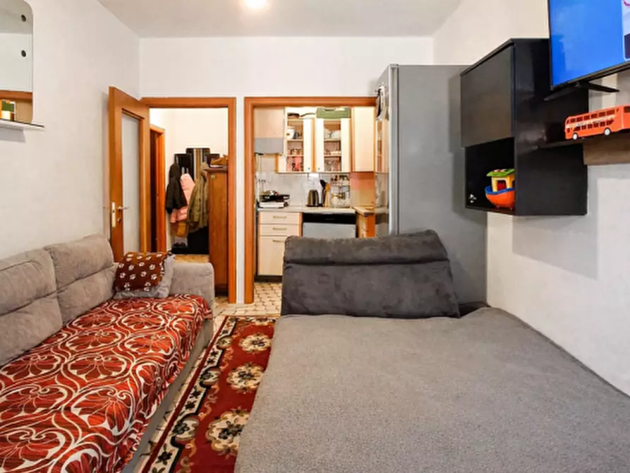 Immagine 6 di Appartamento in vendita  in Via Resia - Reschenstraße a Bolzano