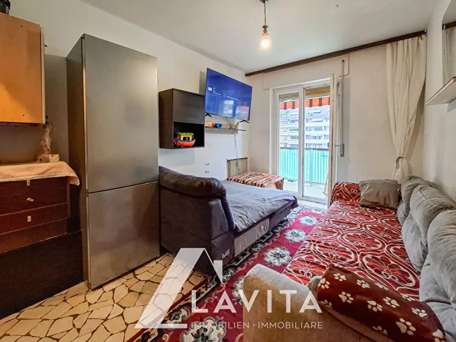 Immagine 8 di Appartamento in vendita  in Via Resia - Reschenstraße a Bolzano