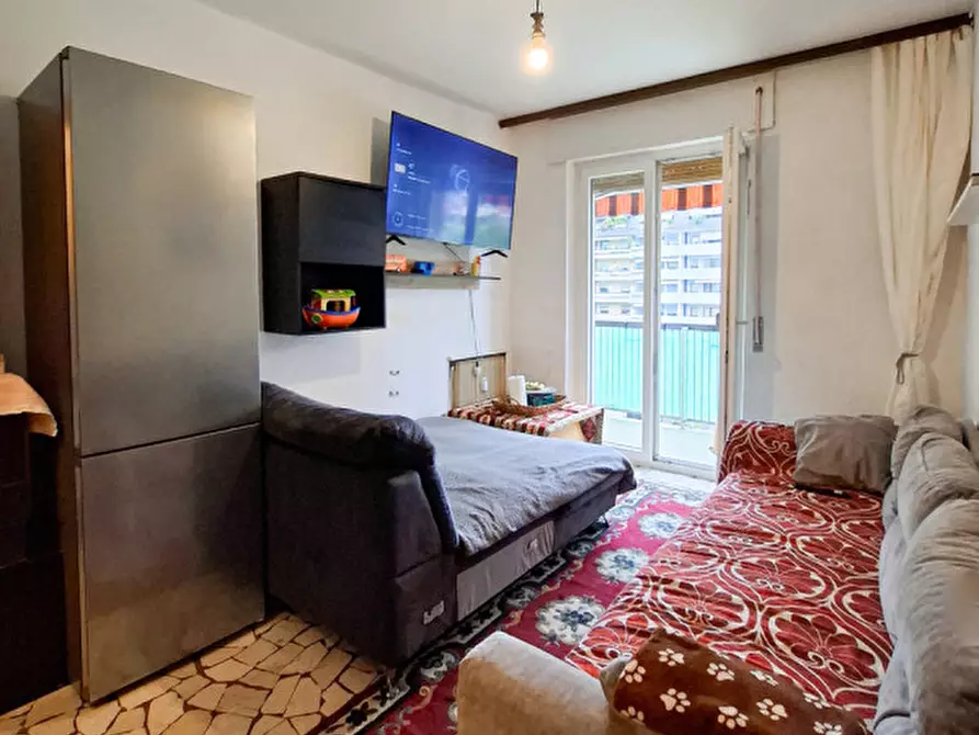 Immagine 9 di Appartamento in vendita  in Via Resia - Reschenstraße a Bolzano