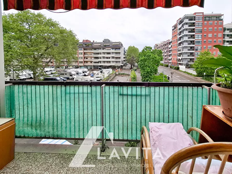 Immagine 10 di Appartamento in vendita  in Via Resia - Reschenstraße a Bolzano