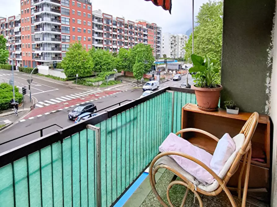 Immagine 11 di Appartamento in vendita  in Via Resia - Reschenstraße a Bolzano