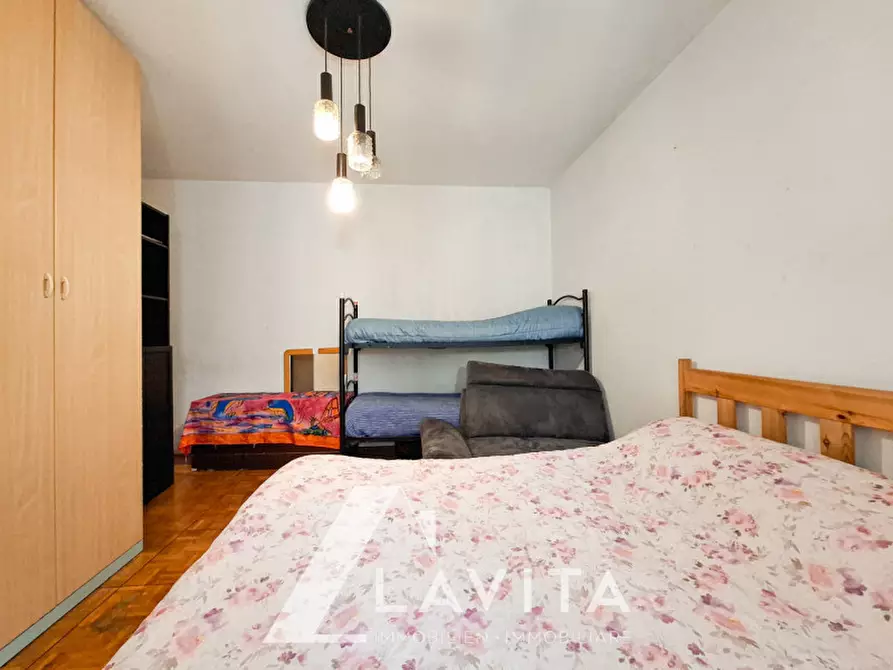 Immagine 14 di Appartamento in vendita  in Via Resia - Reschenstraße a Bolzano