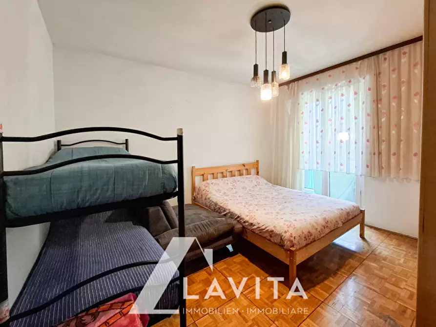 Immagine 15 di Appartamento in vendita  in Via Resia - Reschenstraße a Bolzano