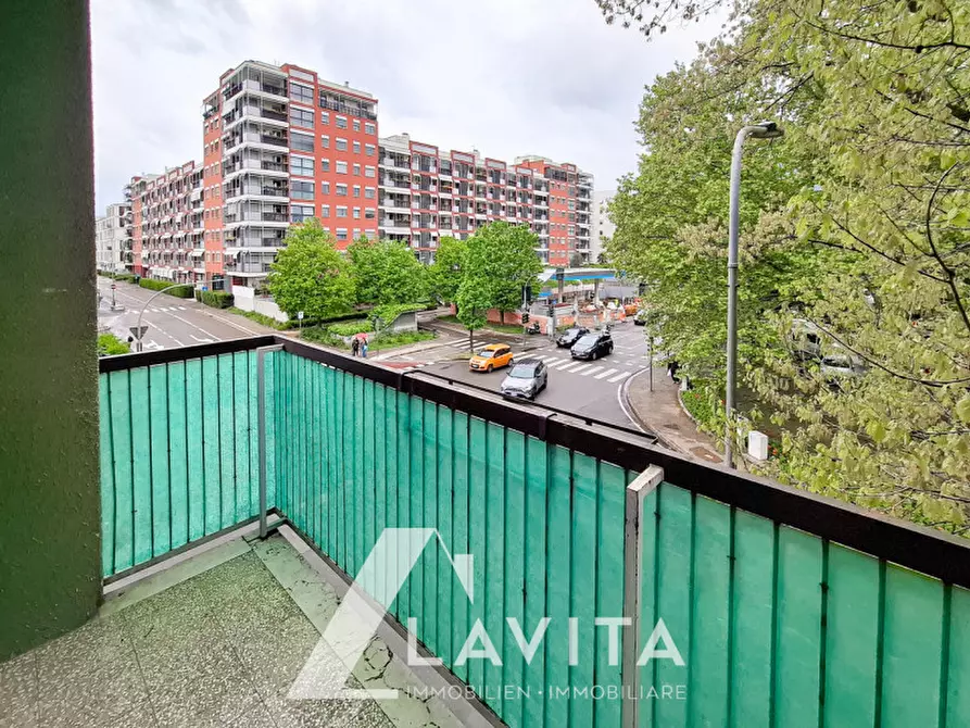 Immagine 16 di Appartamento in vendita  in Via Resia - Reschenstraße a Bolzano