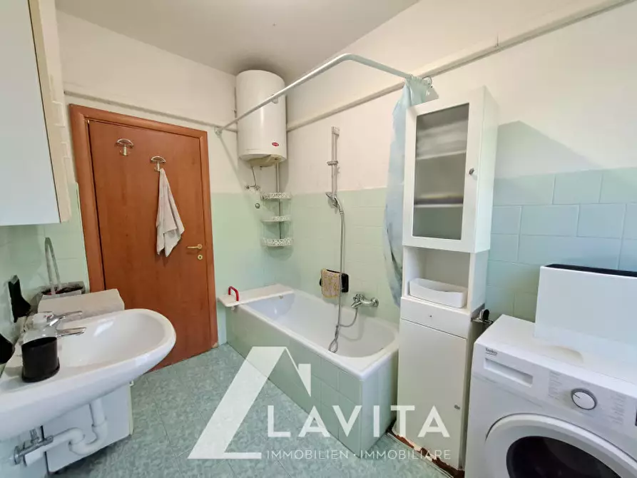Immagine 18 di Appartamento in vendita  in Via Resia - Reschenstraße a Bolzano