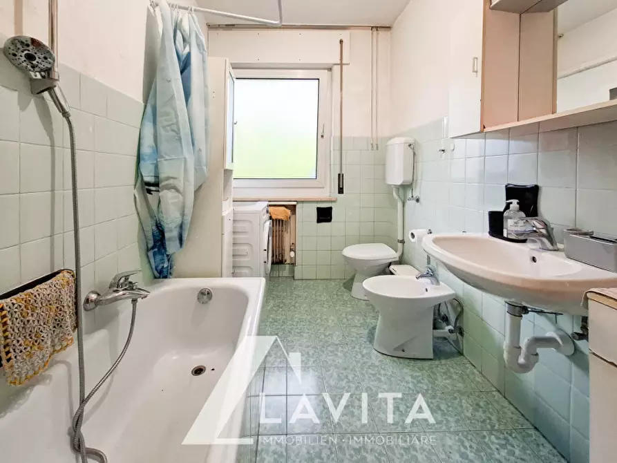 Immagine 19 di Appartamento in vendita  in Via Resia - Reschenstraße a Bolzano